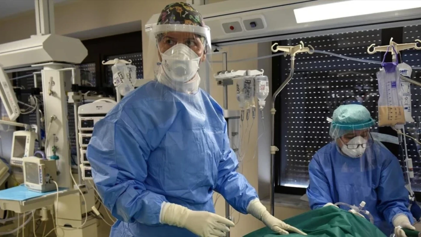 Στην εντατική 4χρονη από ένα... φιστίκι- Γιατί οι γονείς κατηγορούν τους γιατρούς