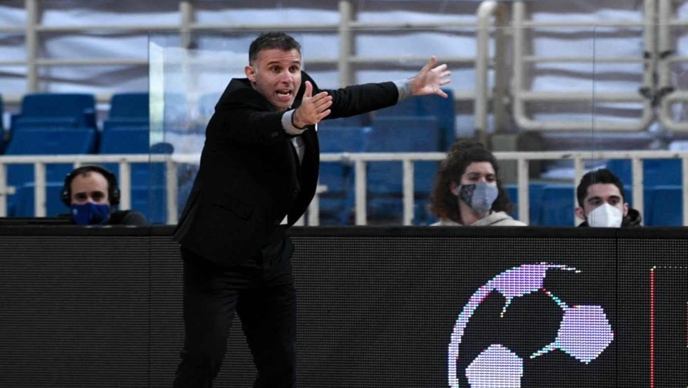 Ο Μέξας περιμένει ενίσχυση από τη διοίκηση, ενδιαφέρον για Ιβάν Μάρας