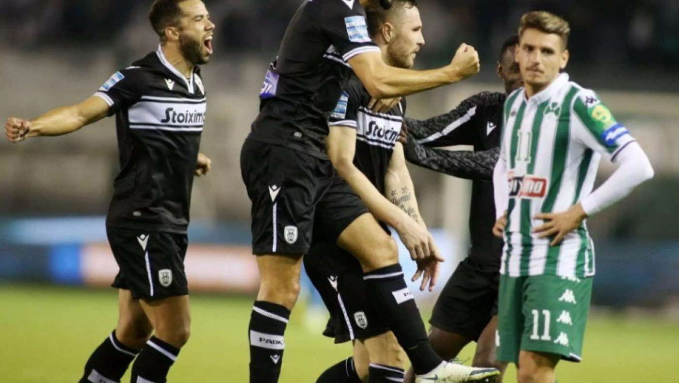 «Εξαφανίστηκαν» φάκελοι με καραμπινάτα «στημένα»