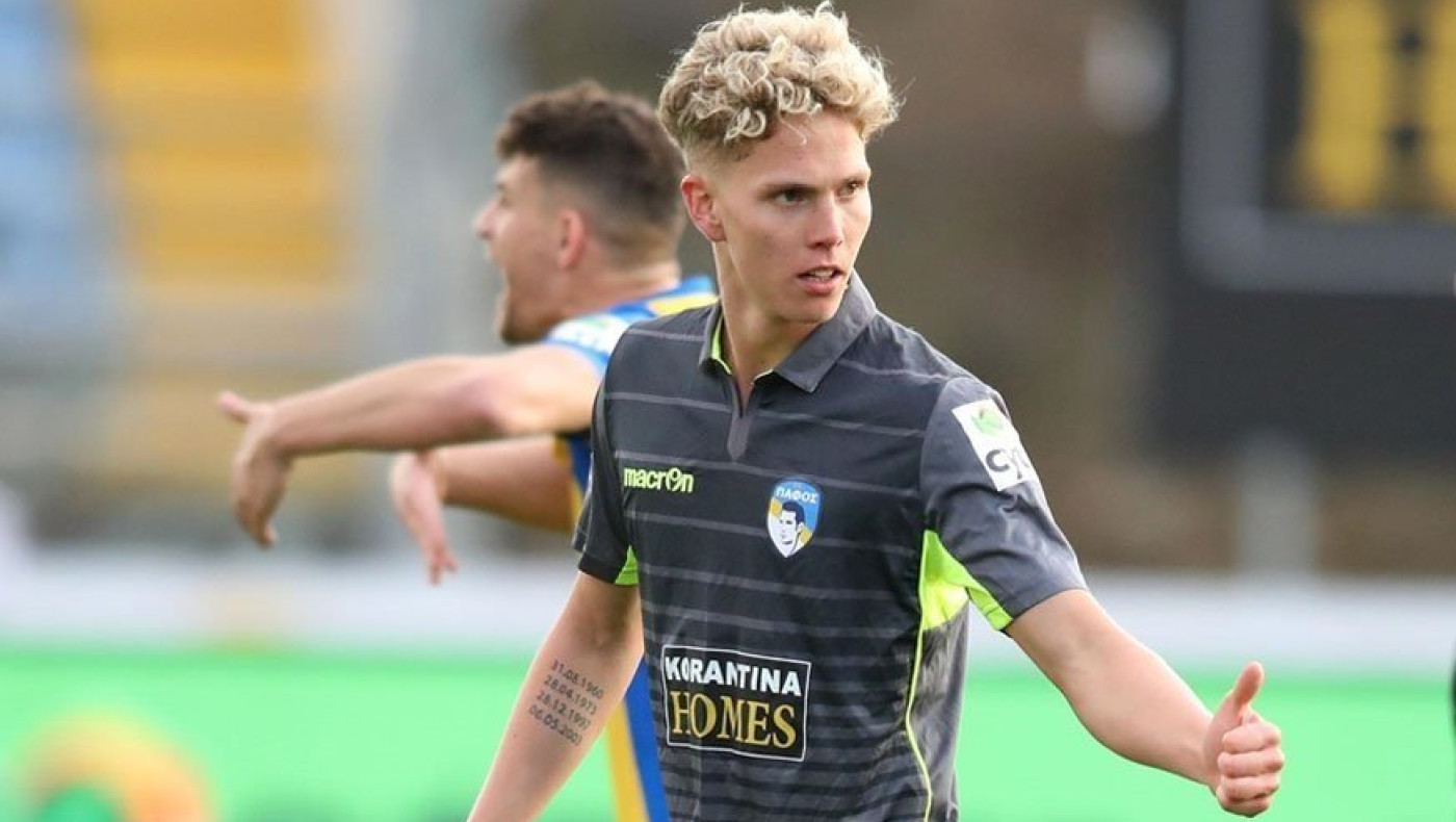 Ευθυμίου: «Καλή επένδυση για τον ΠΑΟΚ ο Βαλακάρι - Είναι σε χαρακτηριστικά μικρογραφία του Ριβάλντο»