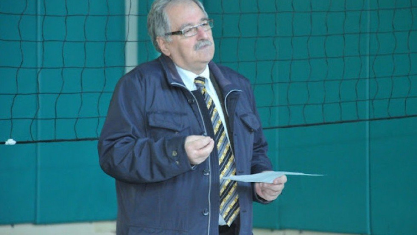 Εφυγε από την ζωή ο Κώστας Πάντσιος