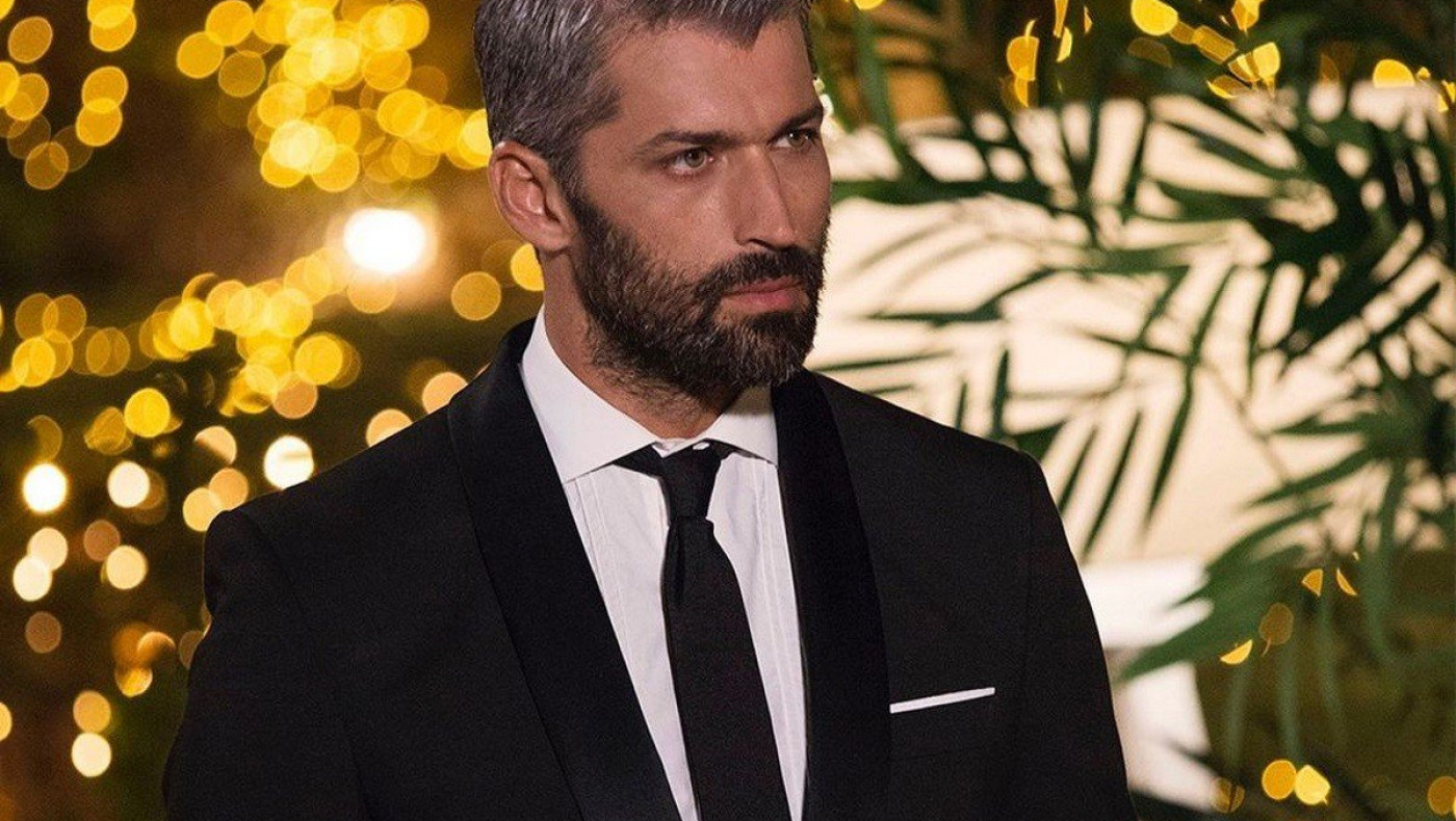 Αυτή είναι η νικήτρια του The Bachelor