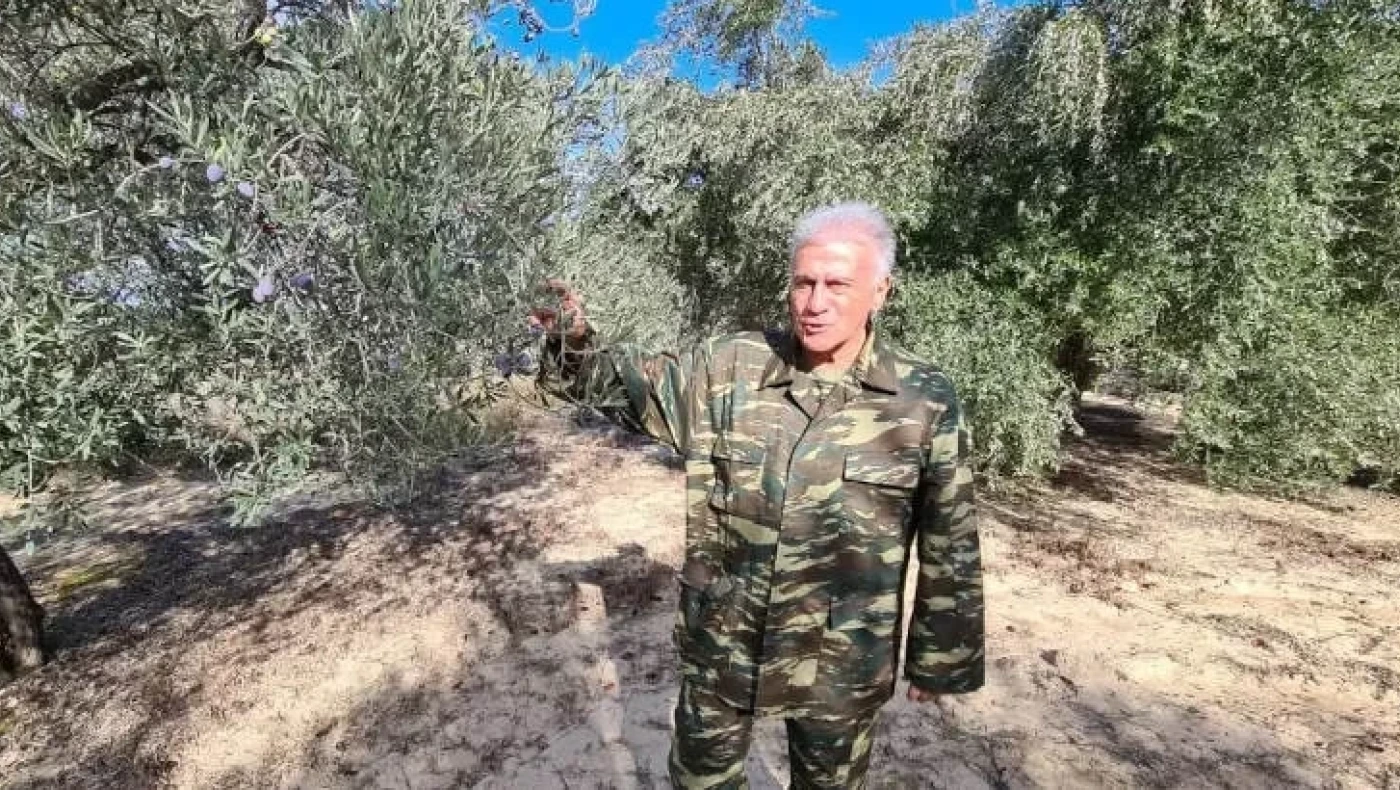 Ψωμιάδης: Πρόσω ολοταχώς για τη… «Φάρμα»!