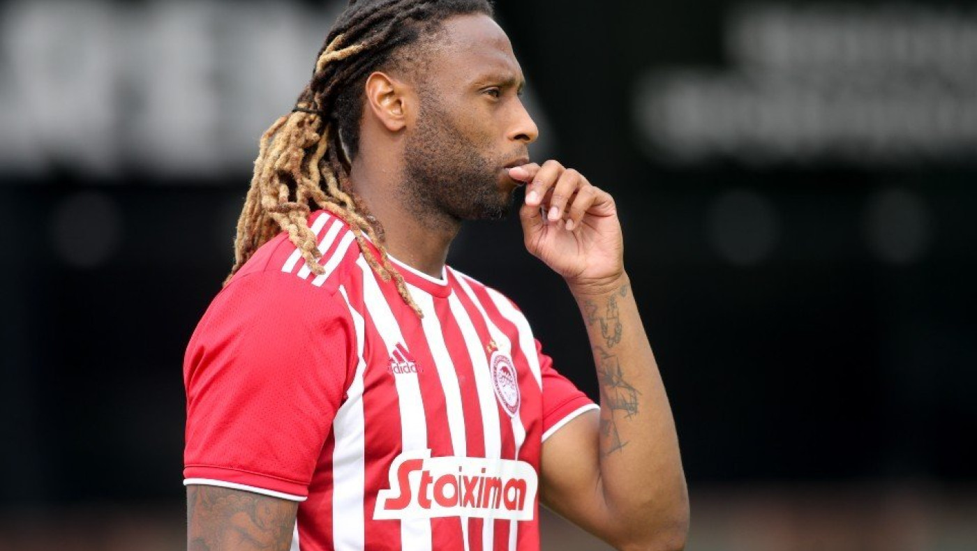 Ολυμπιακός: «Ψαλίδι» 180.000 ευρώ στον Σεμέδο