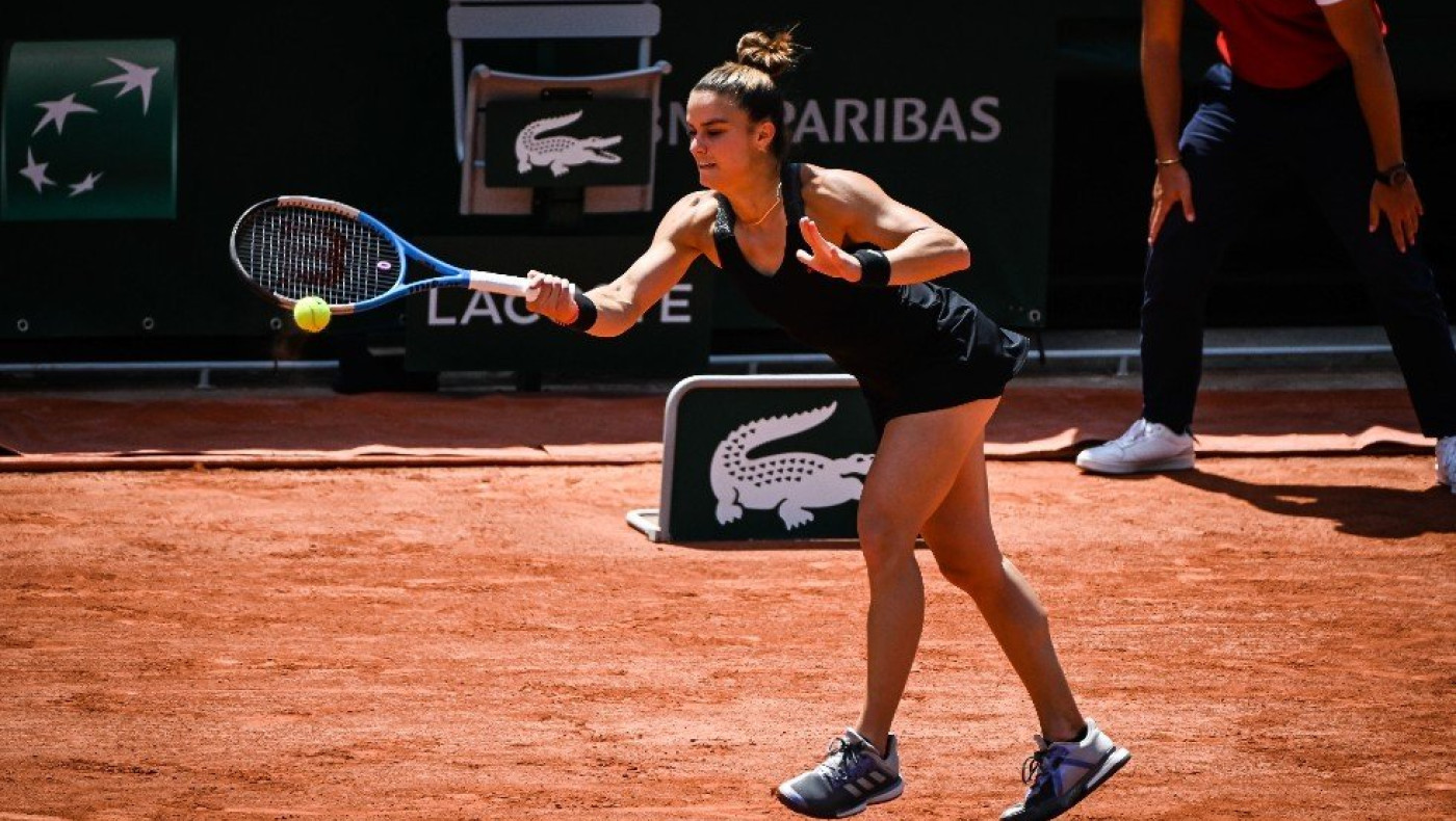 Σάκκαρη: Παιχνίδι «ζωής ή θανάτου» κόντρα στη Αρίνα Σαμπαλένκα!