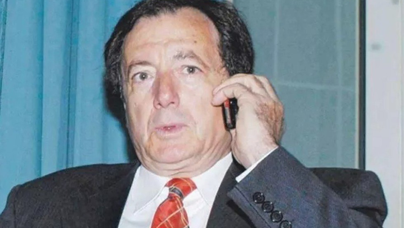 Σαλιαρέλης: Στο σφυρί το κτήμα του «βασιλιά των ρουμπινιών» στην Αίγινα