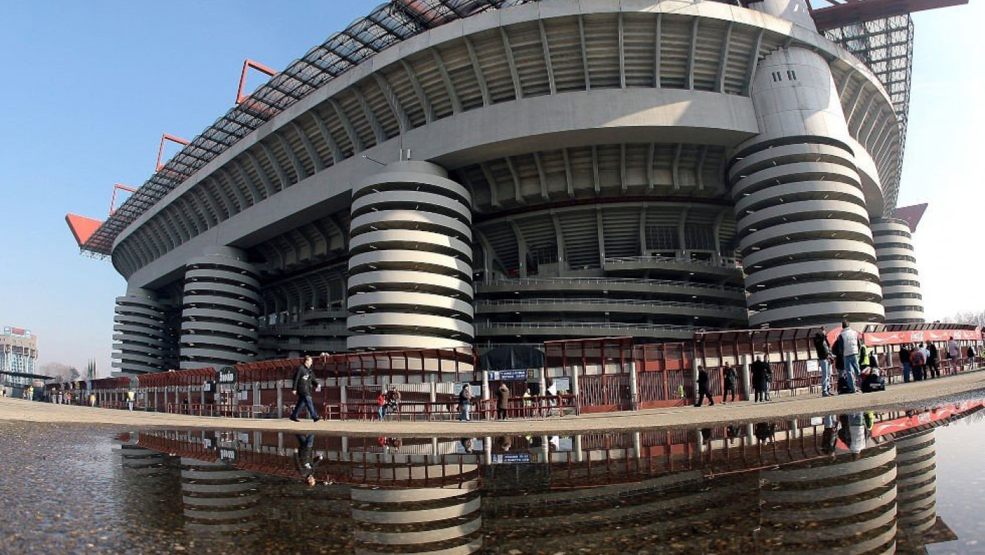 «Μάτια» του ΠΑΟΚ σε Σαν Σίρο και Αλιάνζ