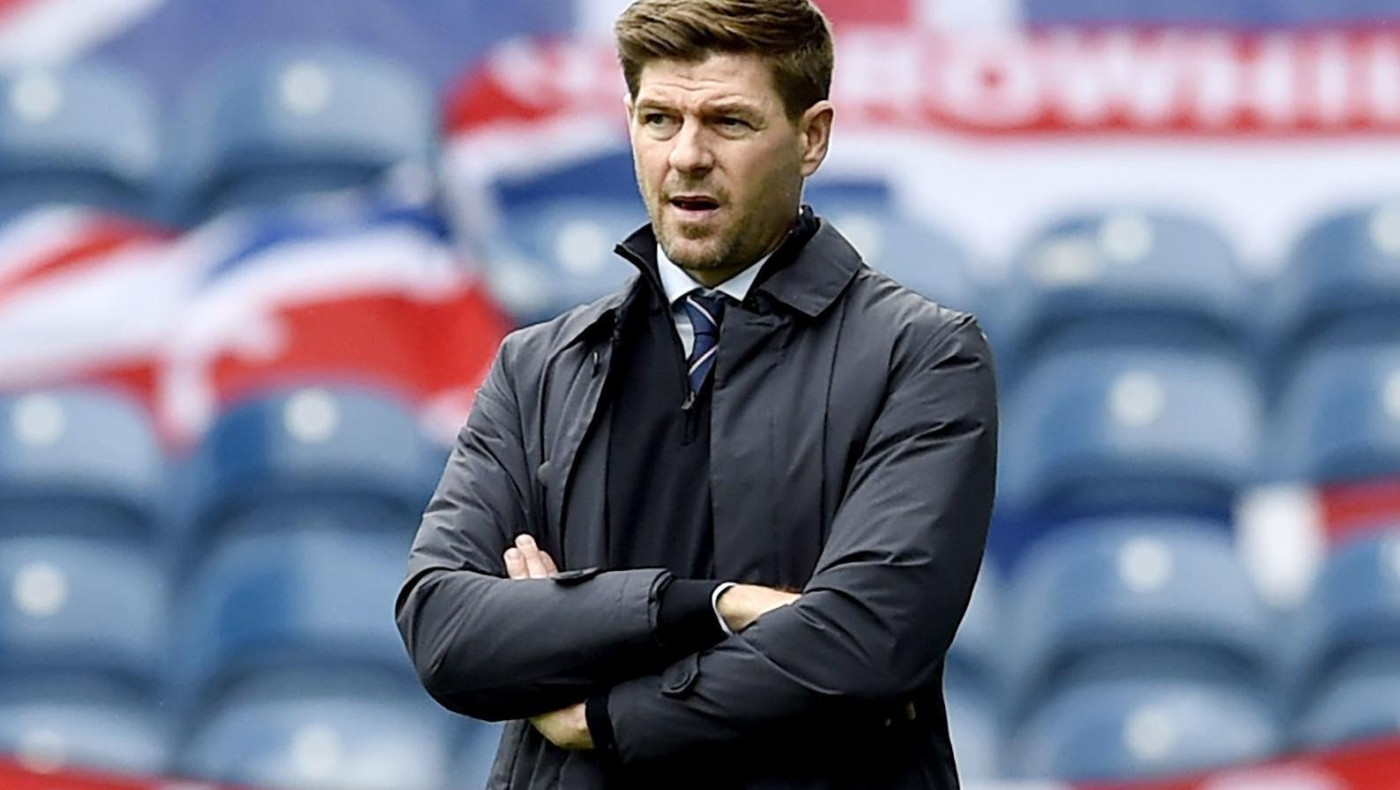 Στίβεν Τζέραρντ: Επίσημη η επιστροφή του στην Premier League