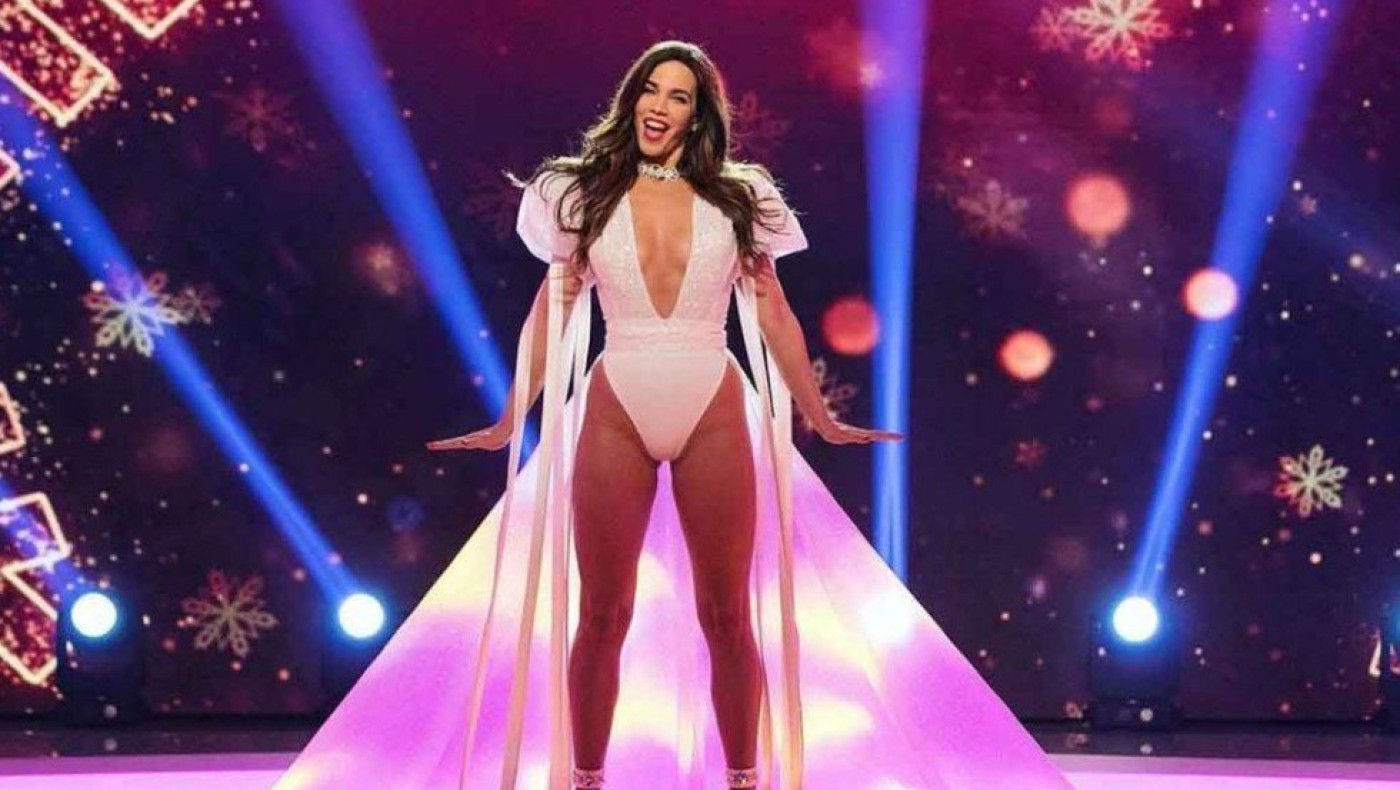 Για ποια εκπομπή κλείνει την Στικούδη η ΕΡΤ