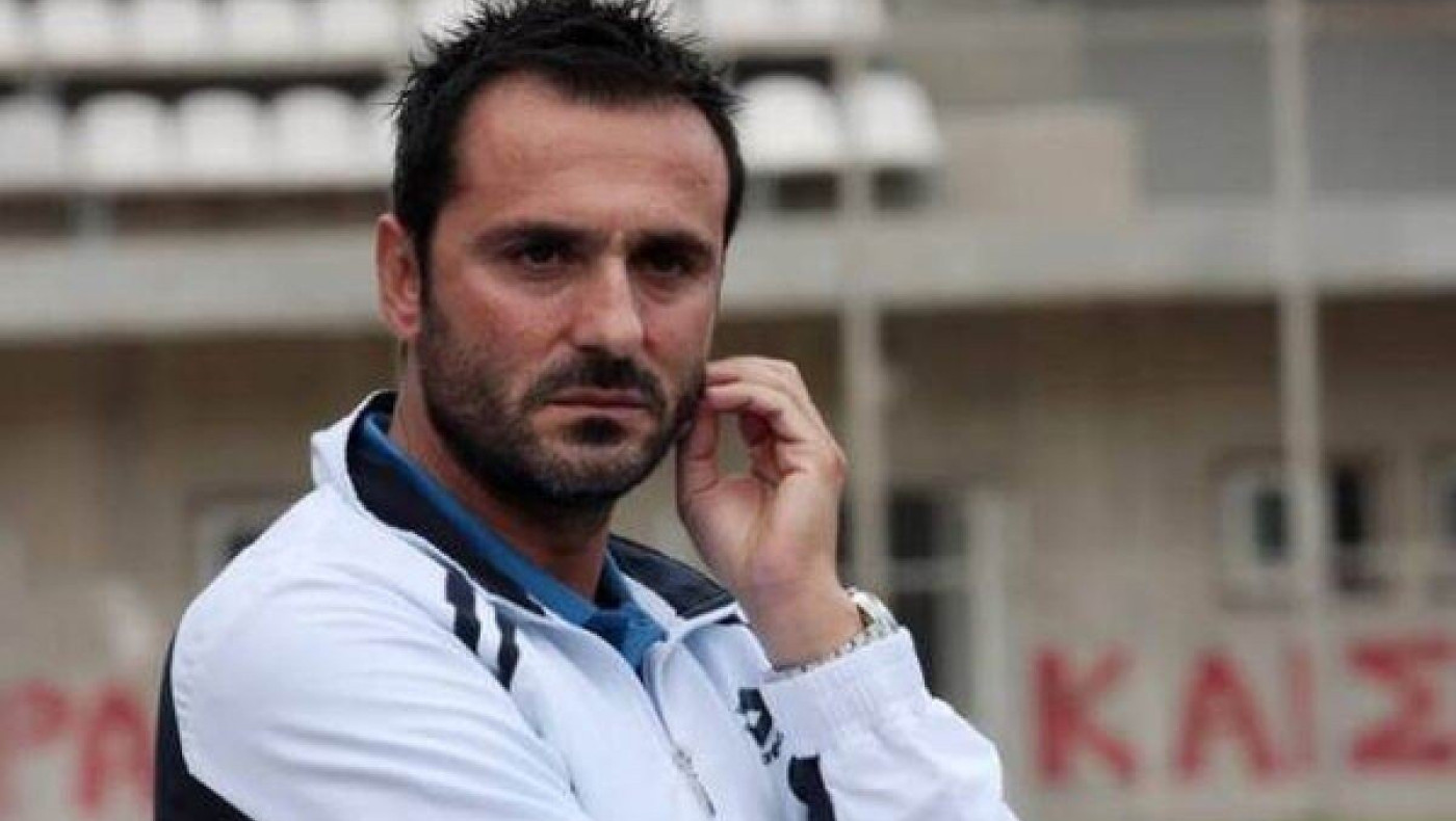 Τέλος ο Καβακάς από τα Τρίκαλα