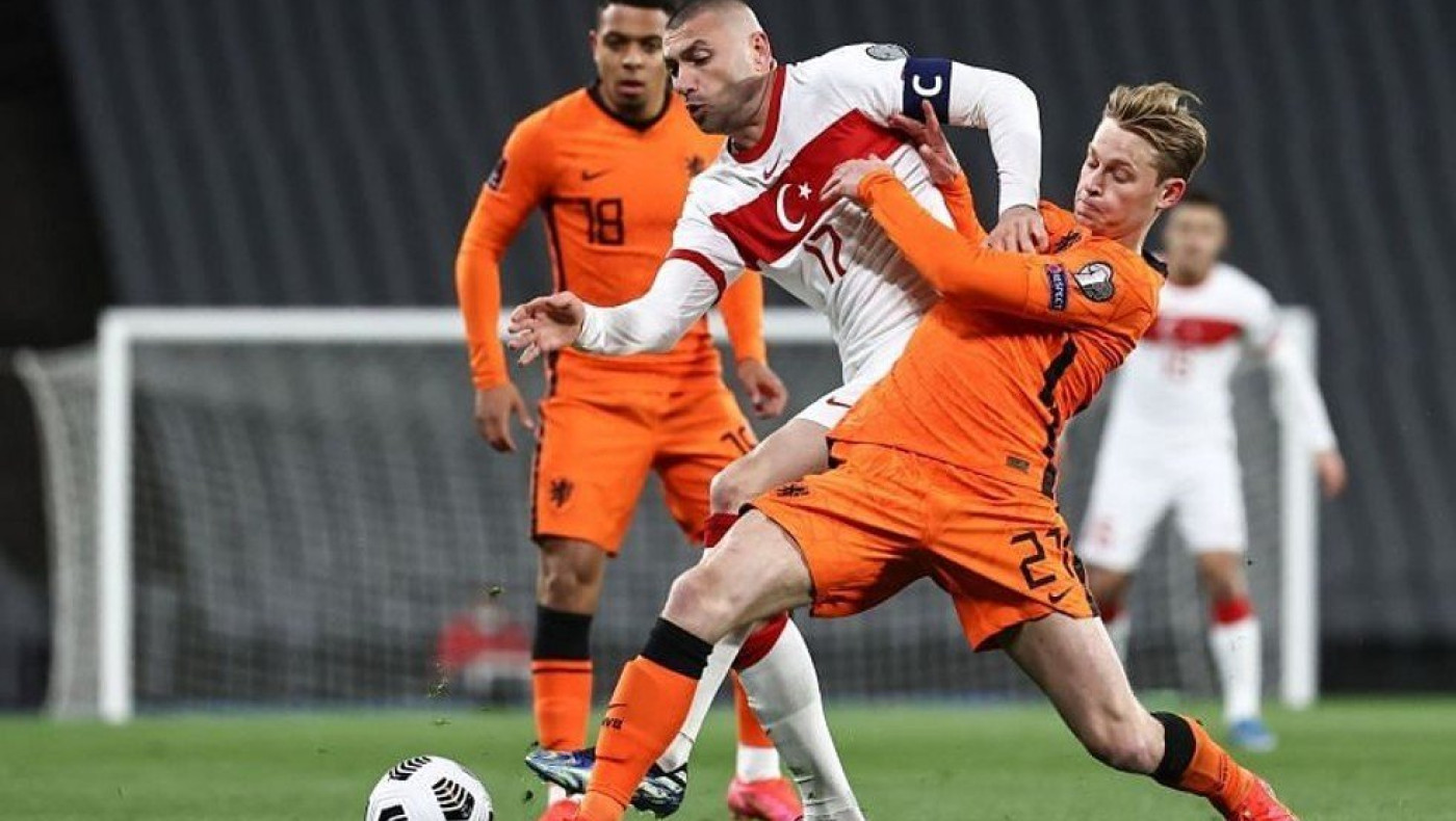 Προκριματικά Μουντιάλ: Στη μάχη για οκτώ «χρυσά» εισιτήρια!