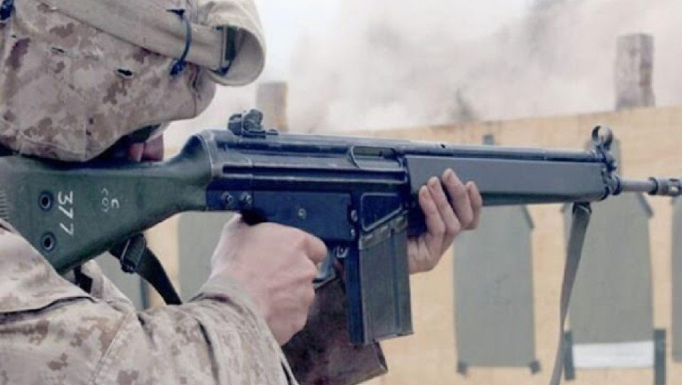 Eθνικό τυφέκιο: Ποια εταιρεία προηγείται στις προτιμήσεις του ελληνικού Στρατού