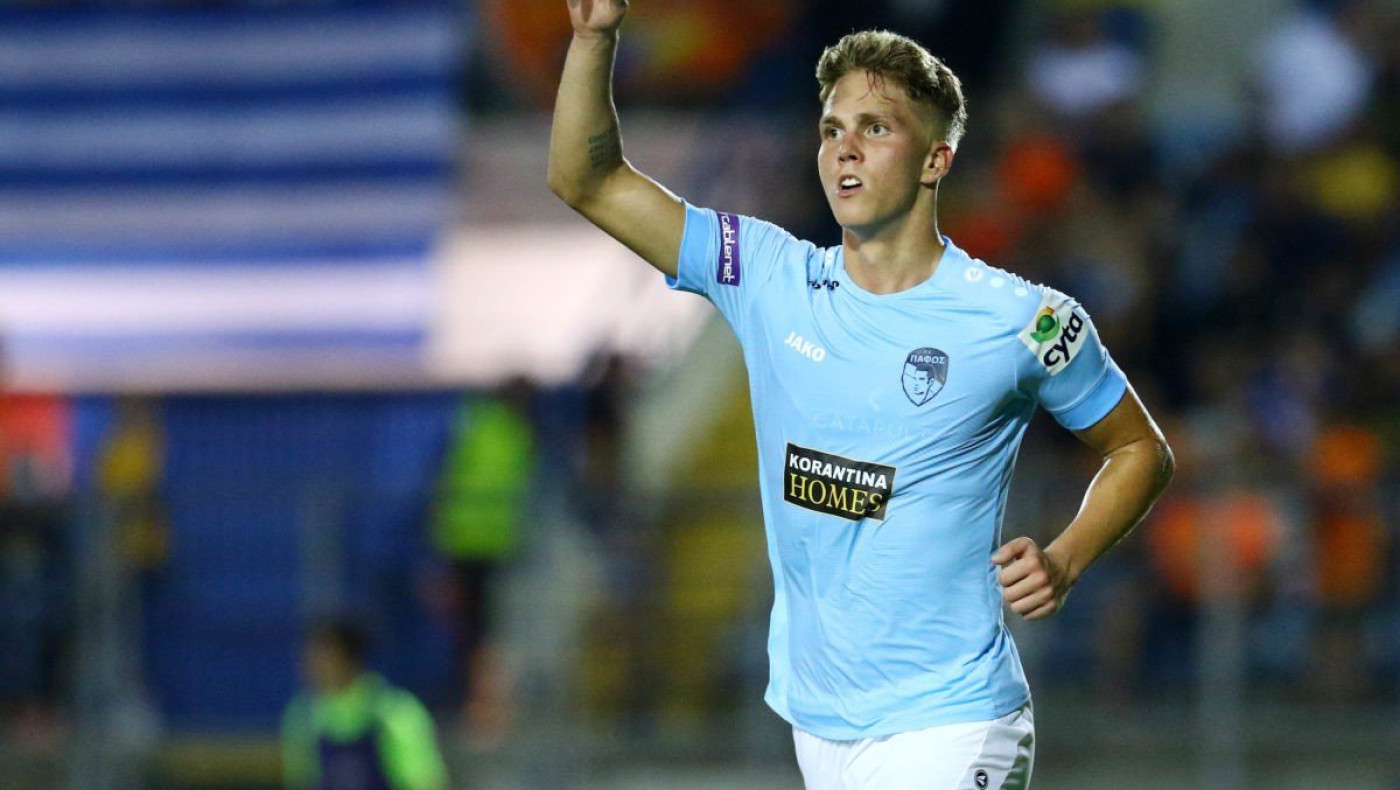 «Πέτυχε λαχείο η Πάφος με Βαλακάρι, δεν έχουν ρήτρα οι Λοϊζου και Τζιώνης»