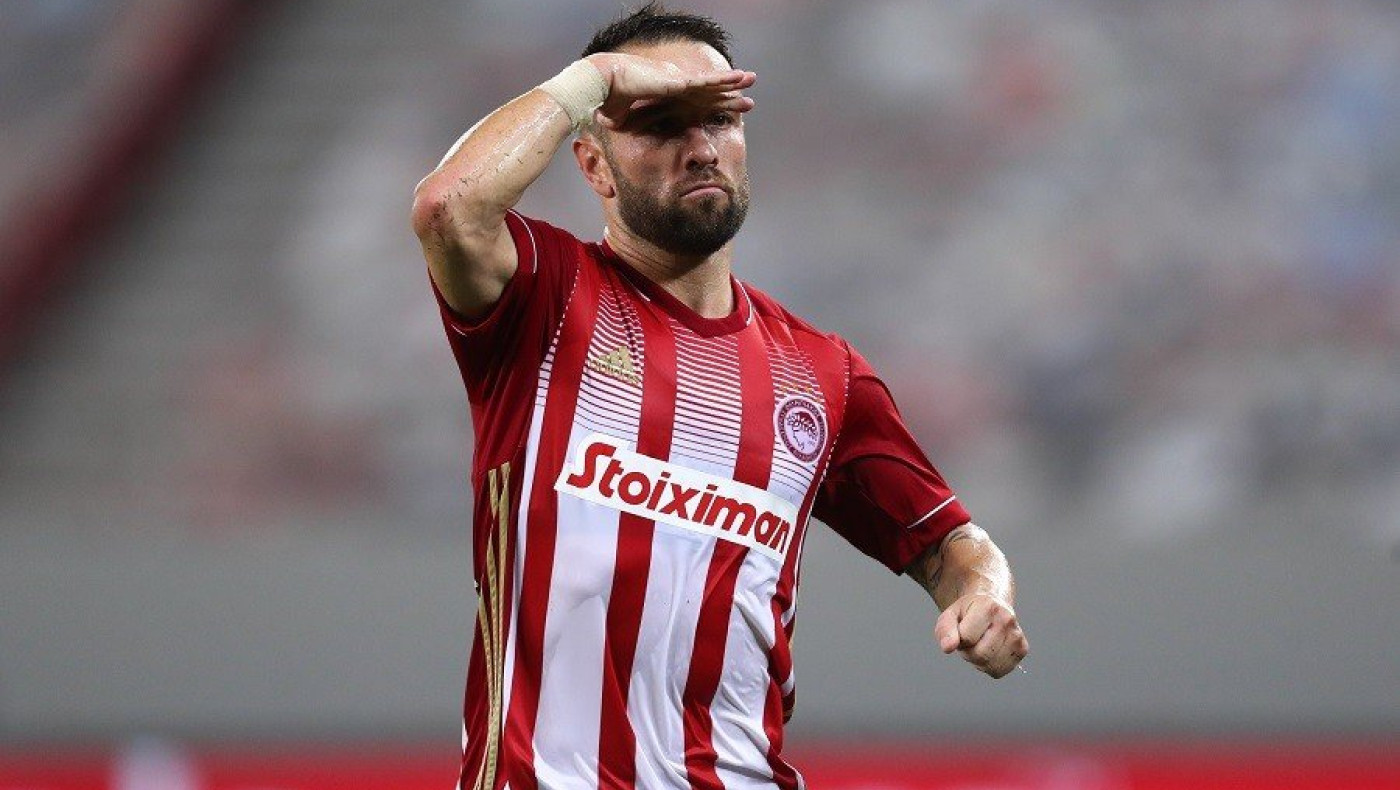 Ο Βαλμπουενά θέλει διοικητικό πόστο στον Ολυμπιακό