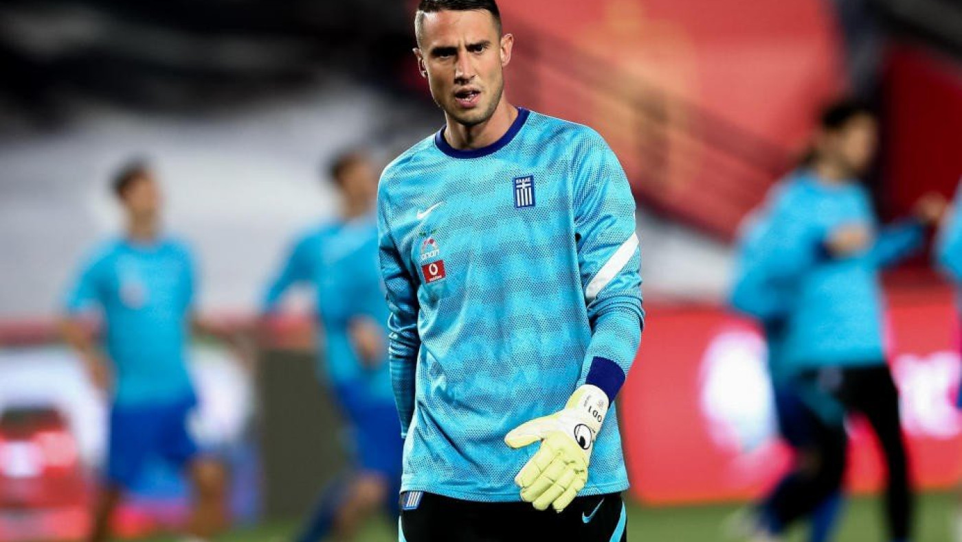 Στην πόρτα της εξόδου ο Βλαχοδήμος από την Μπενφίκα!