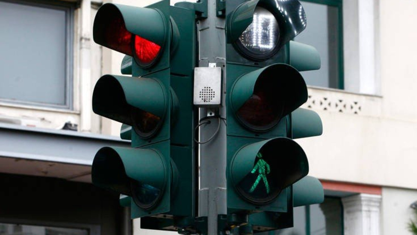 Ερχονται τα «έξυπνα» φανάρια στην Θεσσαλονίκη -Μειώνουν έως 30% την καθυστέρηση