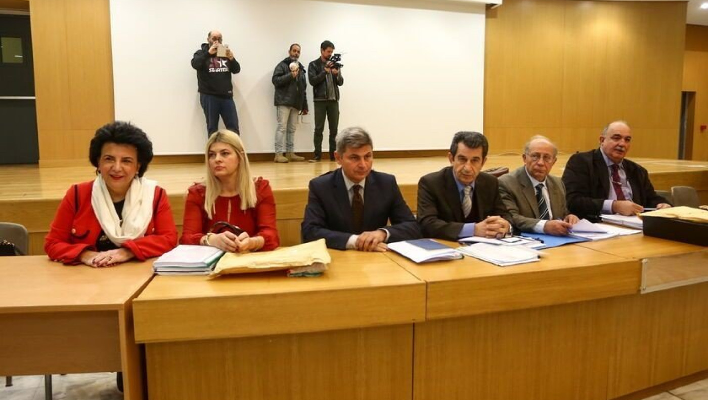 «Μακελειό» στο αθλητικό αλλά και στο πολιτικό παρασκήνιο