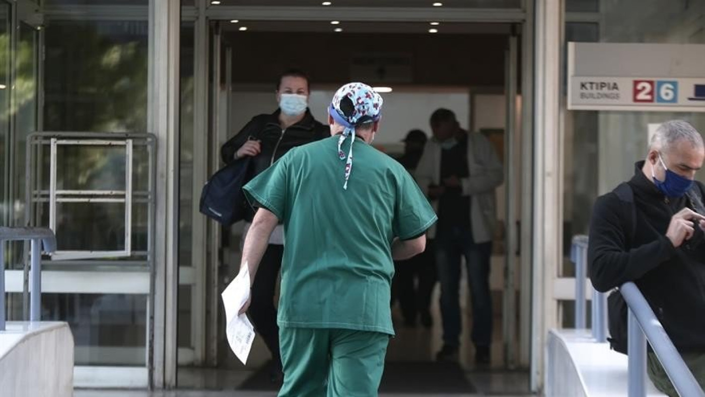 Ξεκινά η επίταξη των ιδιωτών γιατρών -Βγήκε το ΦΕΚ