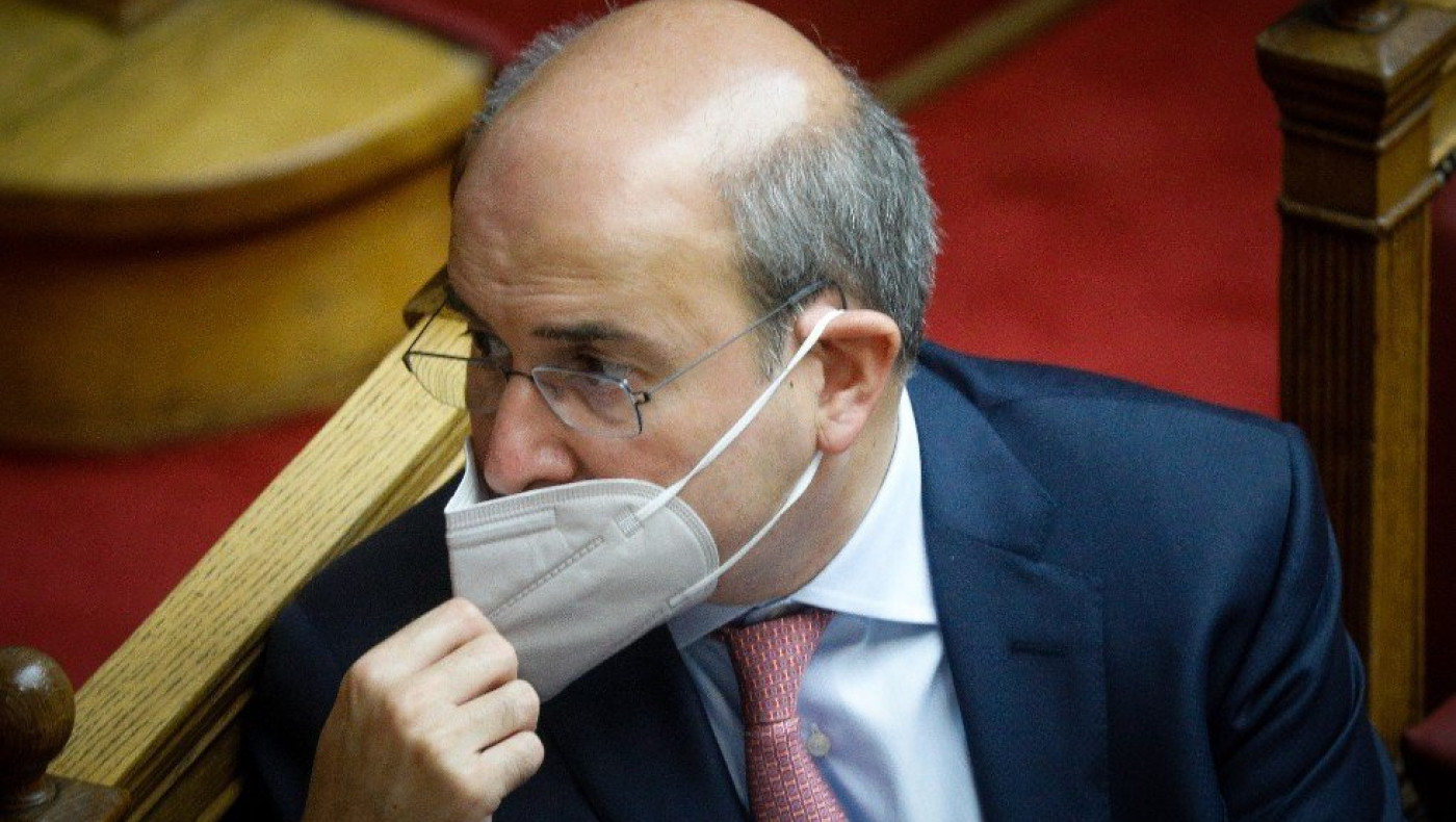 Χατζηδάκης: «Κοινωνικό μέρισμα στους πολίτες λόγω... ανάπτυξης»