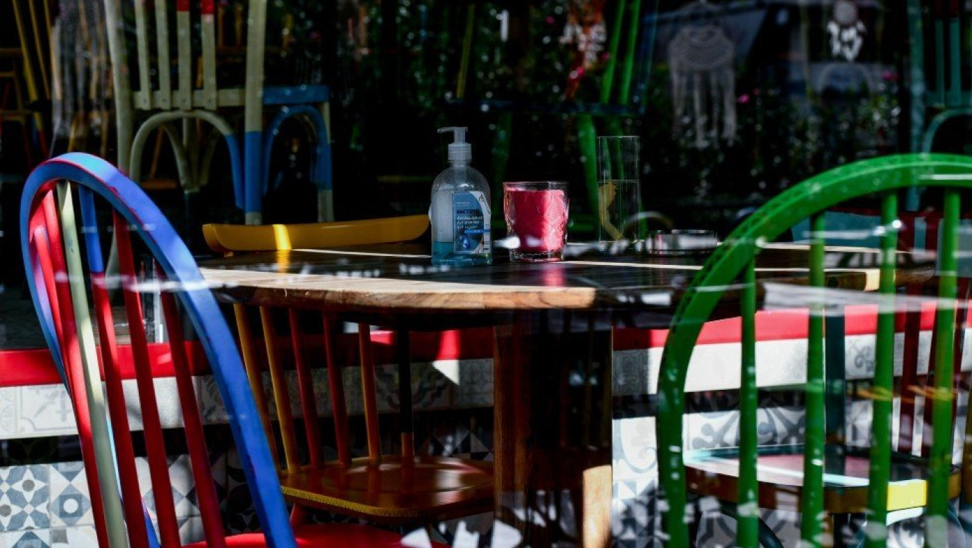 Κουδούνης για κλείσιμο μαγαζιών: «Αίτημα μας η αξιοπρέπεια»