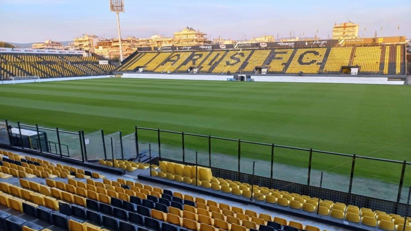 ΠΑΕ Άρης: «Ο Καρυπίδης θα τακτοποιήσει την οφειλή στην οικογένεια Τσουμάνη»