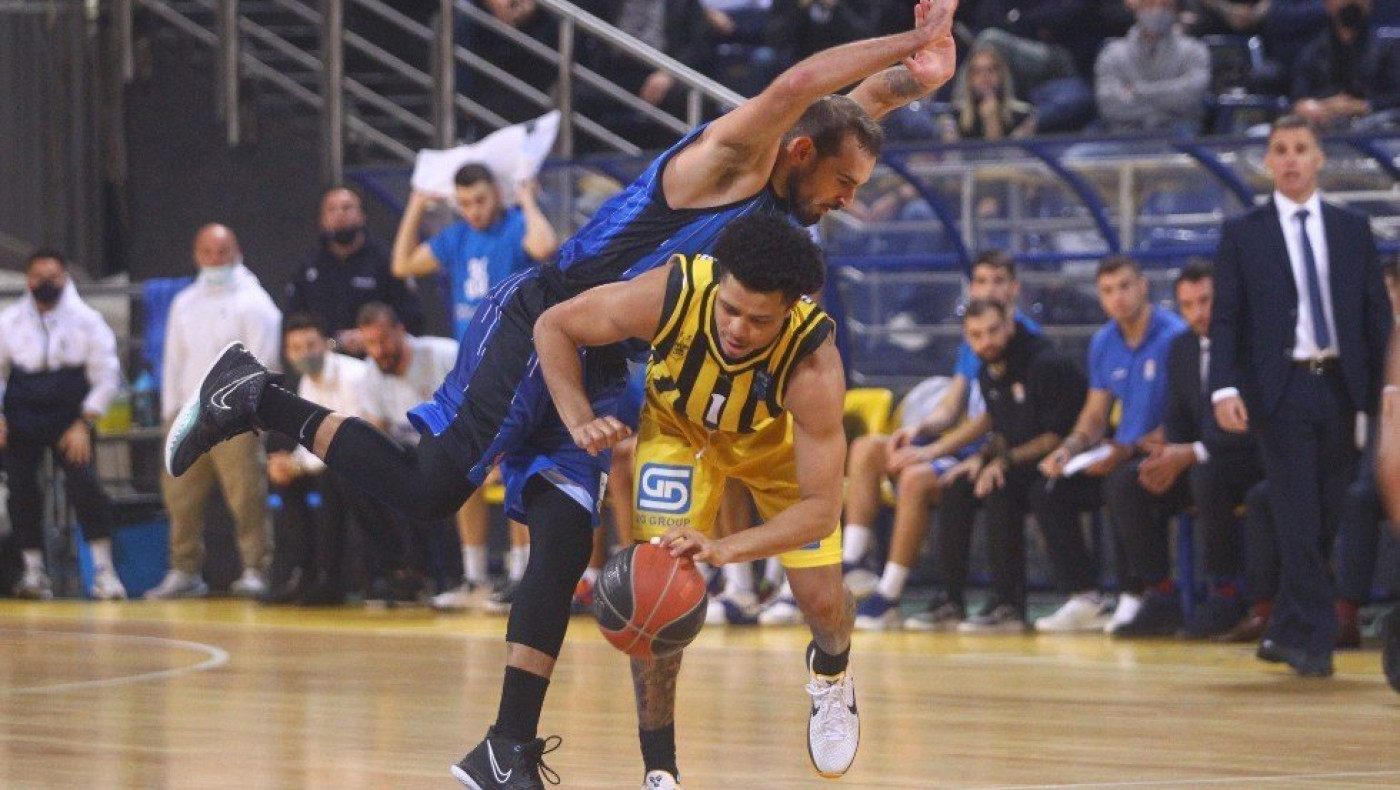 ΚΑΕ Ηρακλής: «Σταματήστε να παίζετε με τον Ηρακλή και με τη νοημοσύνη του κόσμου!»