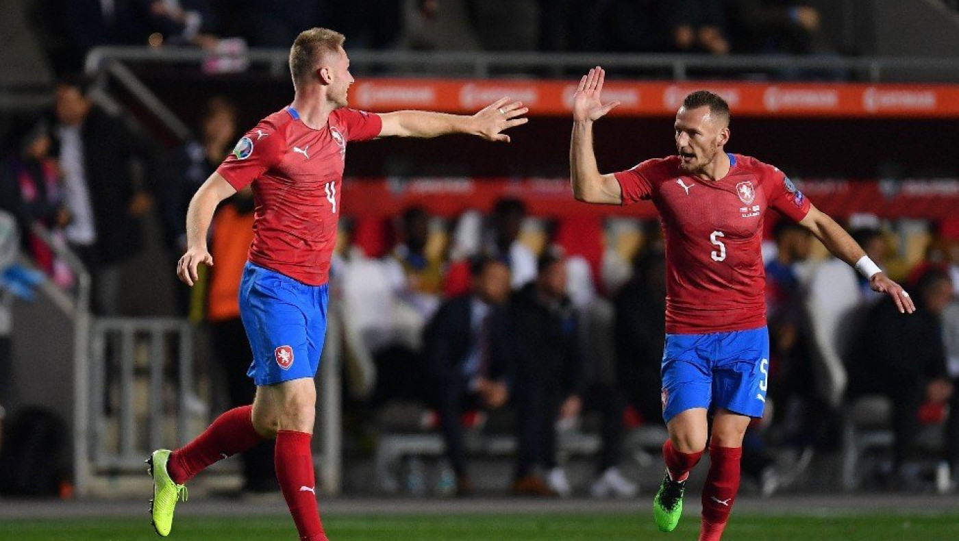 Μαλί﻿﻿ για Μπράμπετς: «Νούμερο ένα επιλογή για τον ομοσπονδιακό προπονητή της Τσεχίας»