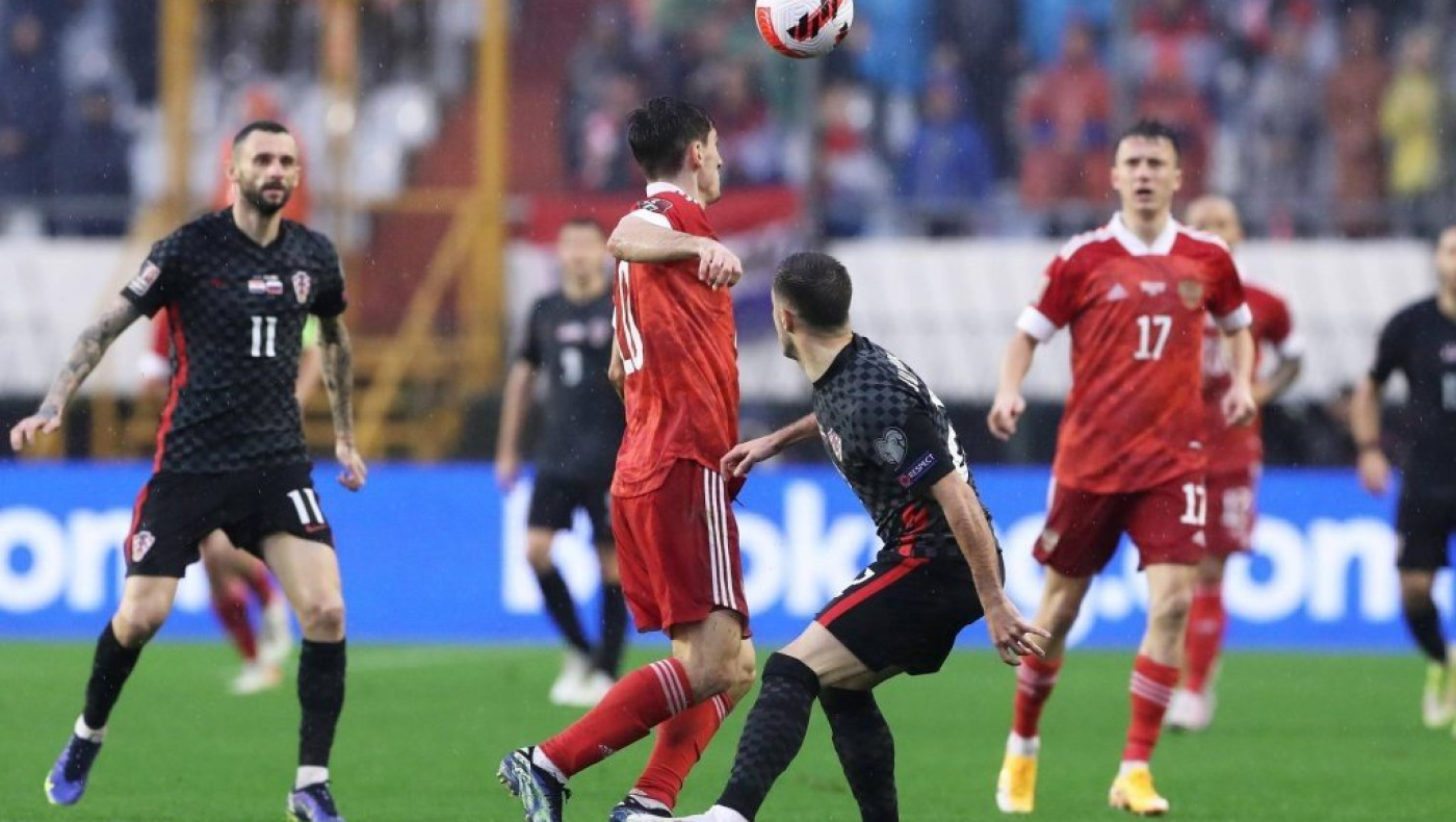 H Ρωσία βλέπει την έξοδο της από τη FIFA - Θα στραφεί στην ασιατική συνομοσπονδία