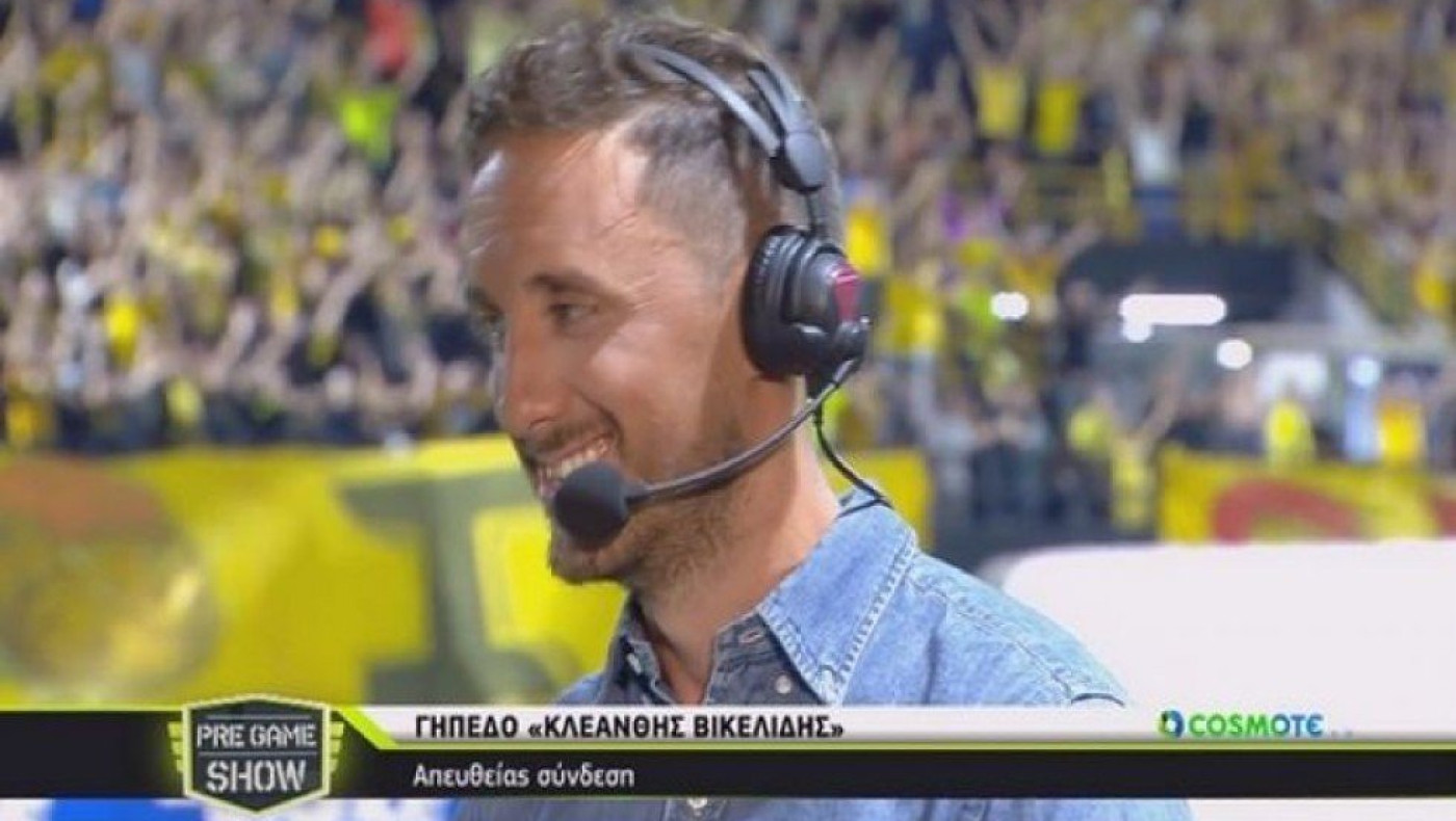 Γκουγκουλιάς: «Μήνυμα προς την κυβέρνηση η απεργία, έχουμε φτάσει να ελέγχουμε τους πελάτες μας»