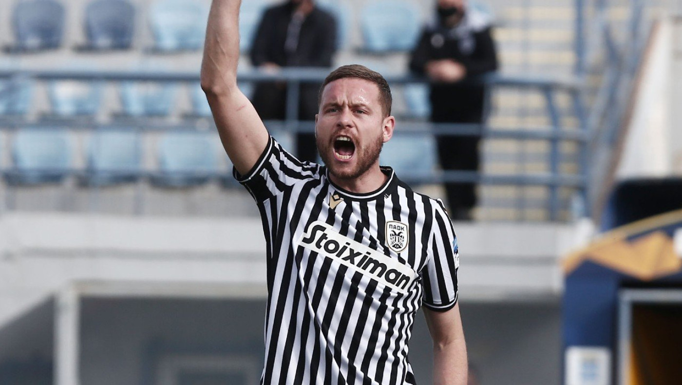 Τράμπζονσπορ: «Δεύτερη επιλογή ο Ίνγκασον του ΠΑΟΚ»