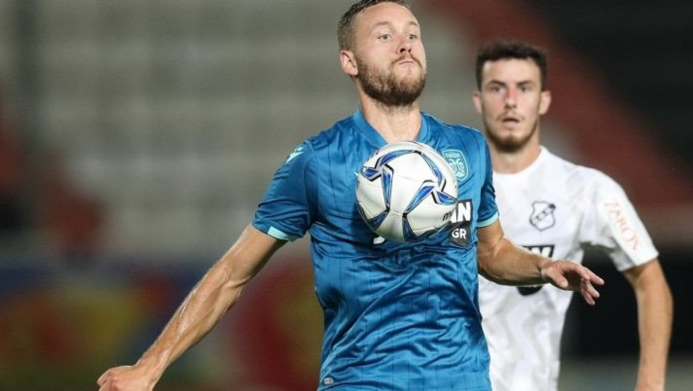 Ινγκασον: Οι δύσκολοι αγώνες με ΠΑΟΚ και ΑΕΚ παρά το προβάδισμα