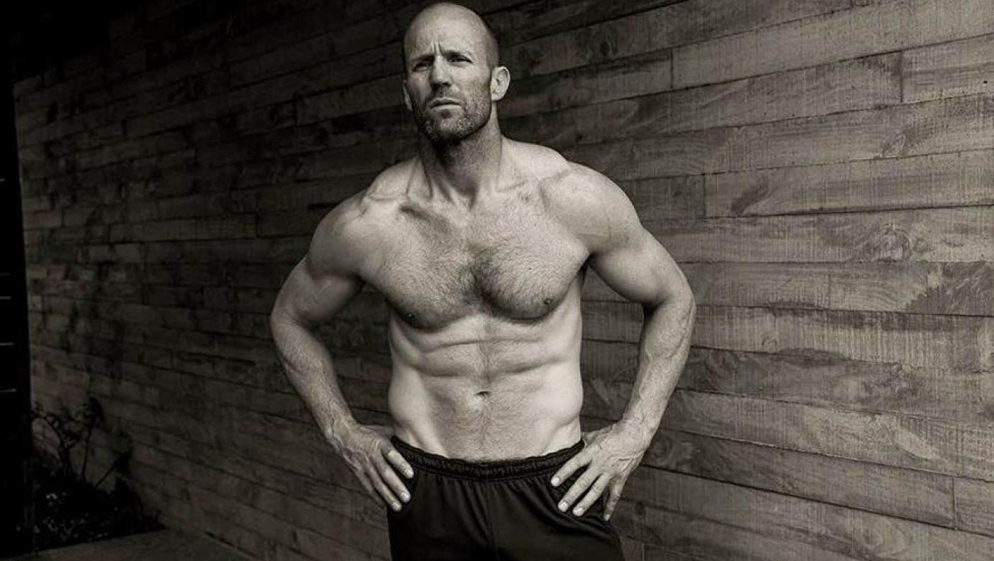 Ο Τζέισον Στέιθαμ προκαλεί χαμό στη Θεσσαλονίκη!