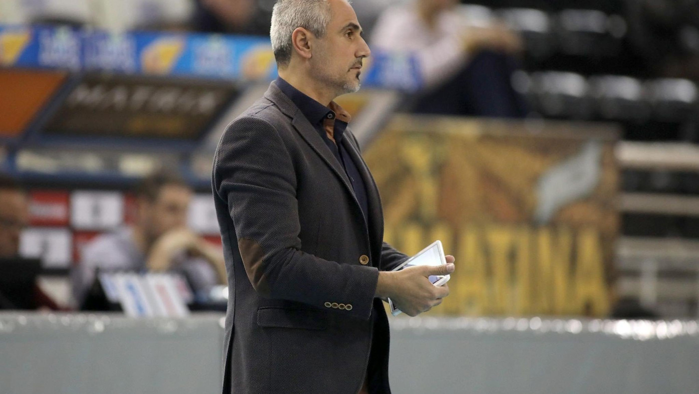 «Ήμασταν καλύτεροι και δικαιούμασταν την πρόκριση»