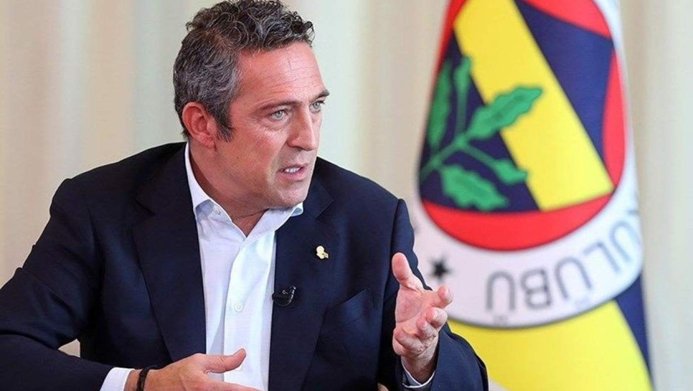 Ο πρόεδρος της Φενέρμπαχτσέ θυσίασε ένα κριάρι για να σταματήσει τα άσχημα αποτελέσματα