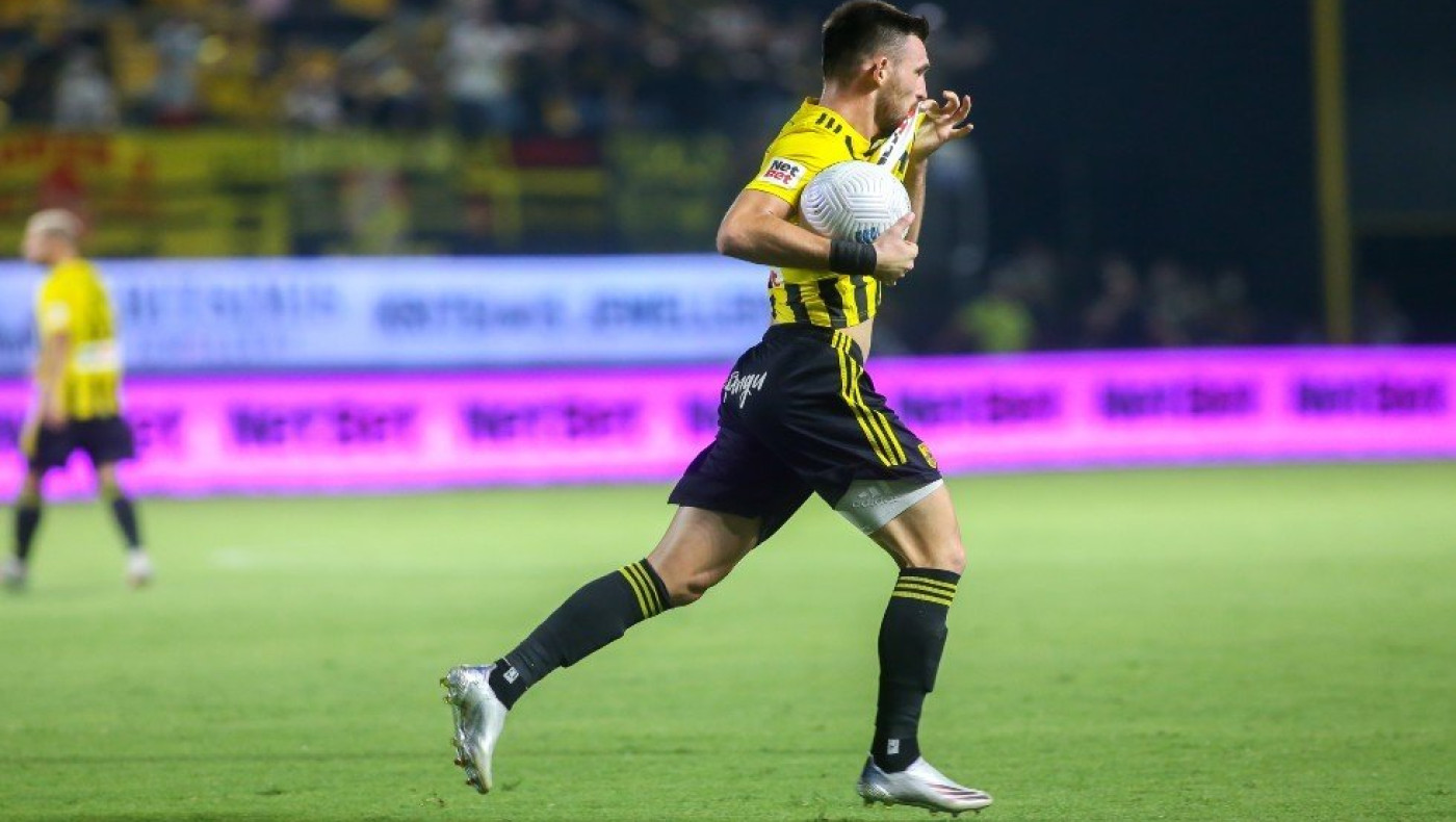 Άρης: Το πλάνο «άνοιξε» για δύο