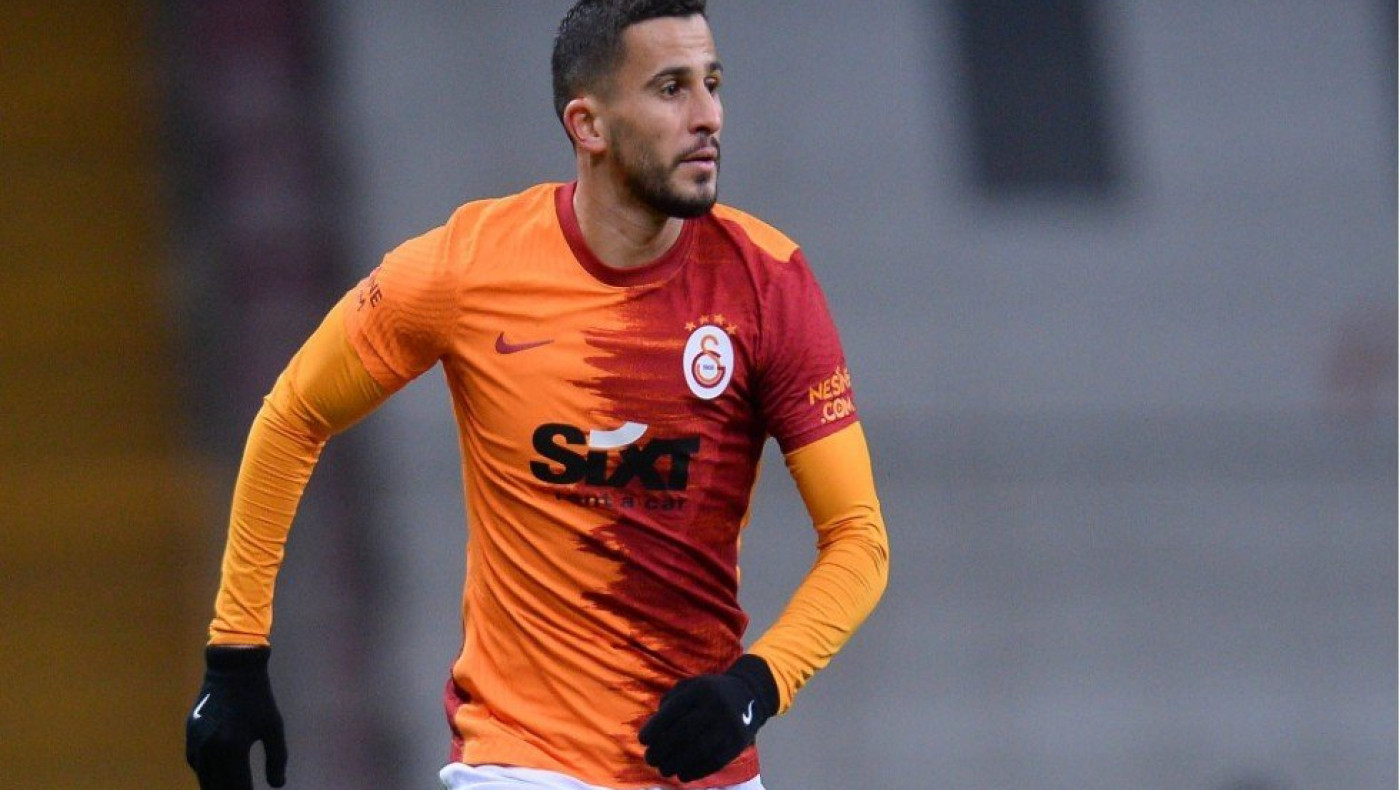 ΣΥΓΚΛΟΝΙΣΤΙΚΟΣ Ελαμπντελαουί: «Ολα ήταν σκοτάδι, βλέπω λόγω της αδερφής μου και θα επιστρέψω στα γήπεδα»