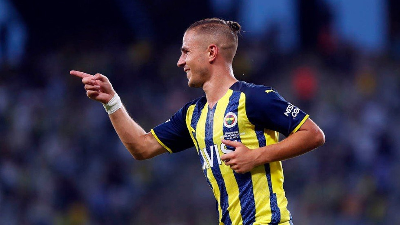 Με τον Πέλκα βασικό η Φενέρ δεν νίκησε την Καραγκιουμρούκ των 9 παικτών από το 38'!