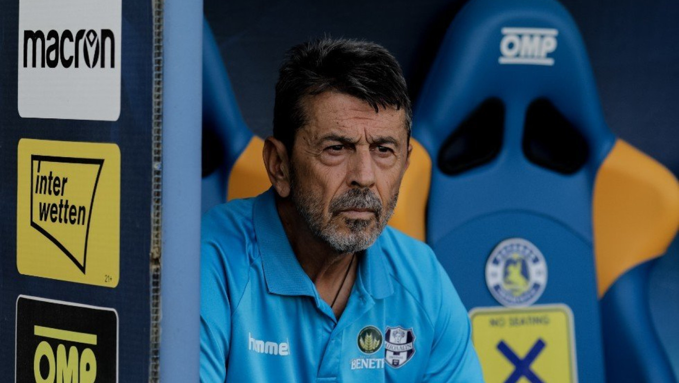 Πετράκης: «Ο ΠΑΟΚ θα γίνεται ακόμα καλύτερος αν μπει και άλλο νέο αίμα»