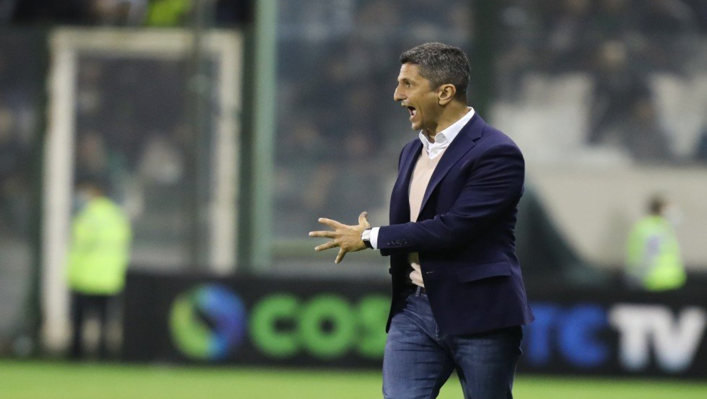 ΠΑΟΚ: Ομιλία Λουτσέσκου και εξάσκηση στα τελειώματα