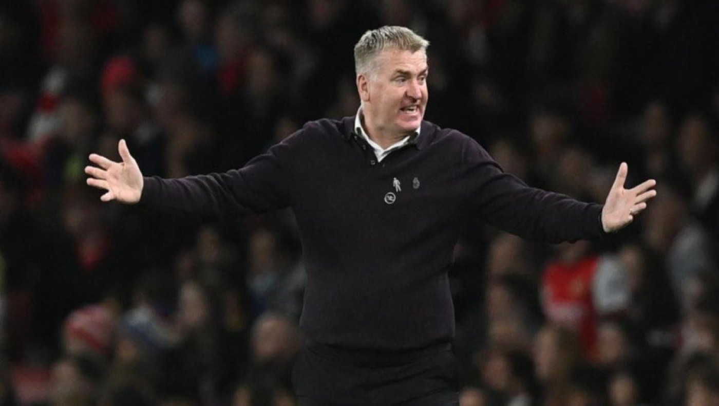 Ο νέος προπονητής της Νόριτς είναι... έτοιμος για εκδίκηση!