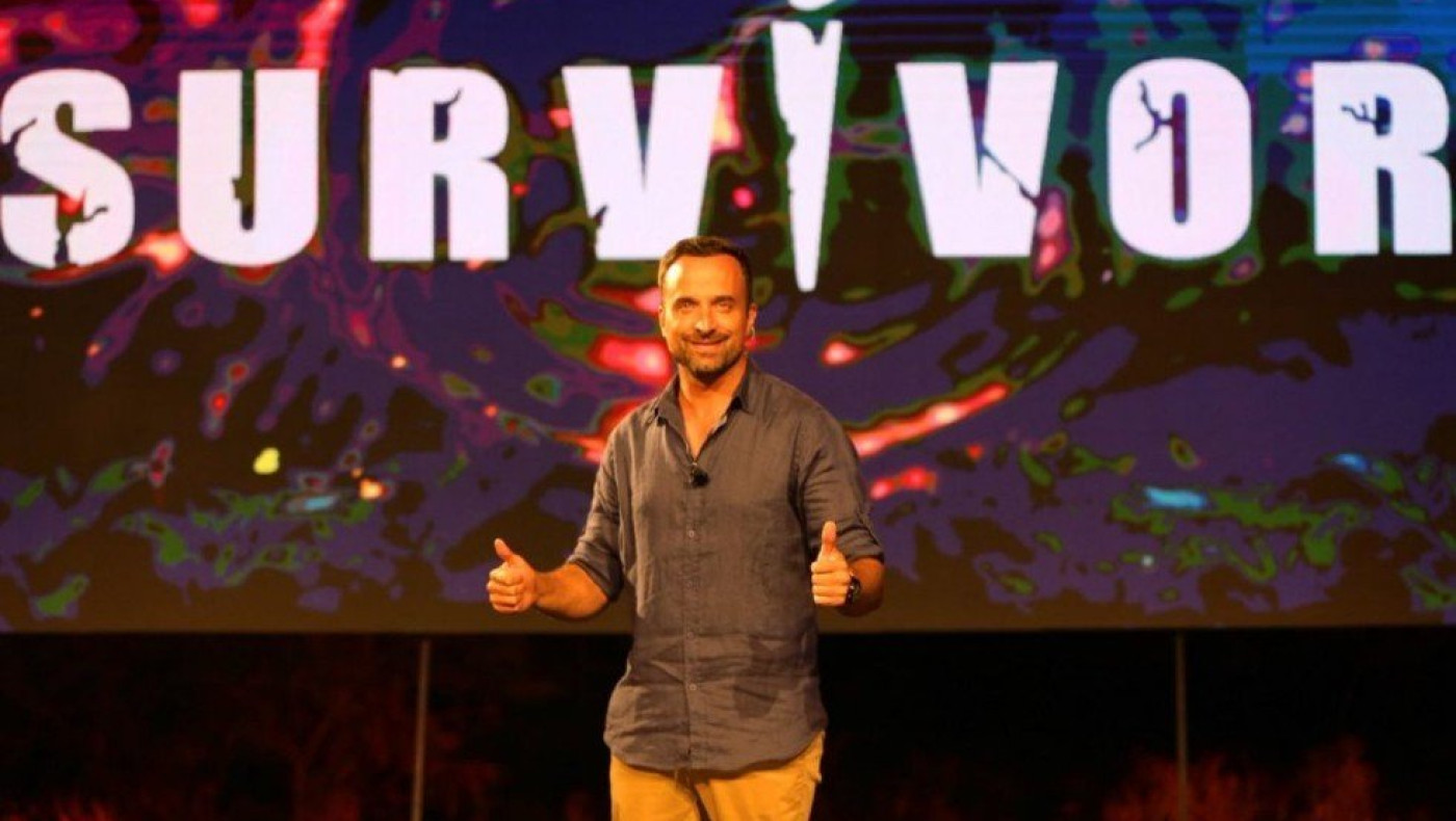 Πρεμιέρα για το Survivor - H αλλαγή - έκπληξη στις αποχωρήσεις παικτών