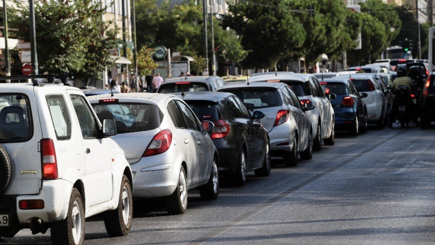 Έρχονται τα τέλη κυκλοφορίας 2022 - Πότε γίνονται...μηδενικά και τα πρόστιμα