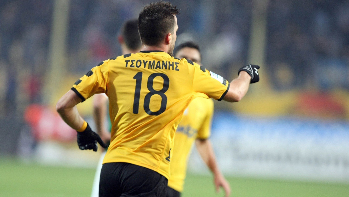 Παναγόπουλος για την υπόθεση Τσουμάνη: «Έδειξε αμέσως αντανακλαστικά ο Καρυπίδης»