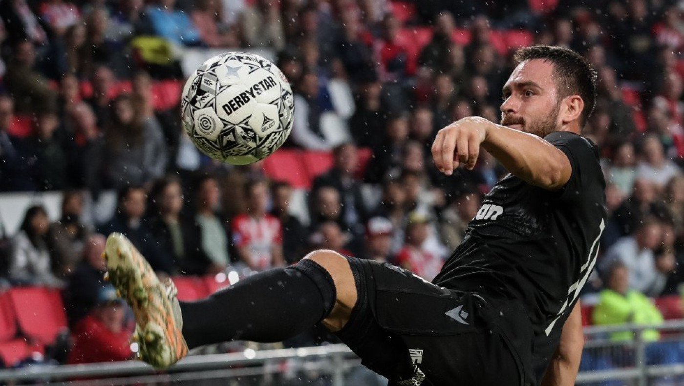 Λόντσαρ: «Ο Ζίβκοβιτς προσφέρει περισσότερα από όσα χρήματα και να πάρει»