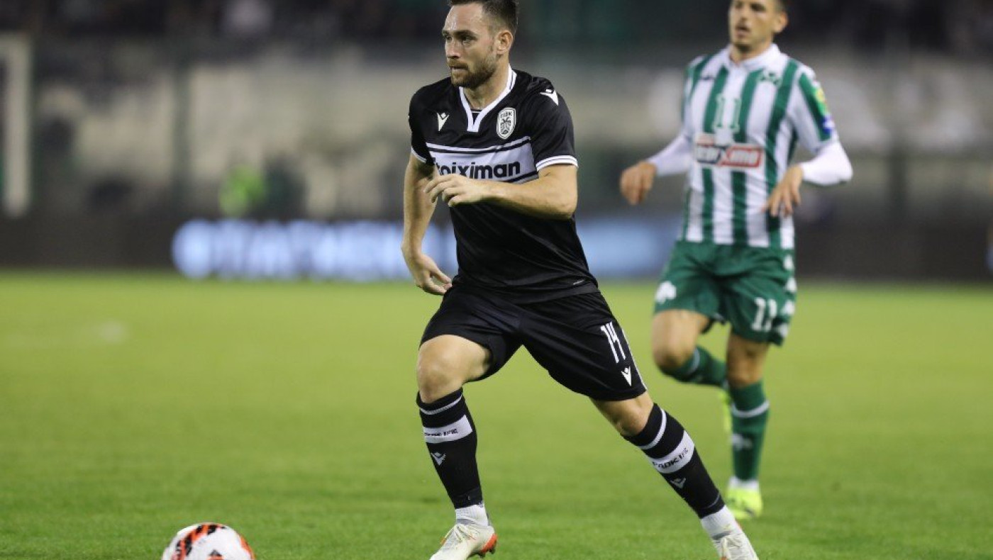 Φέρτε και άλλους... Αντρίγια στην Τούμπα!