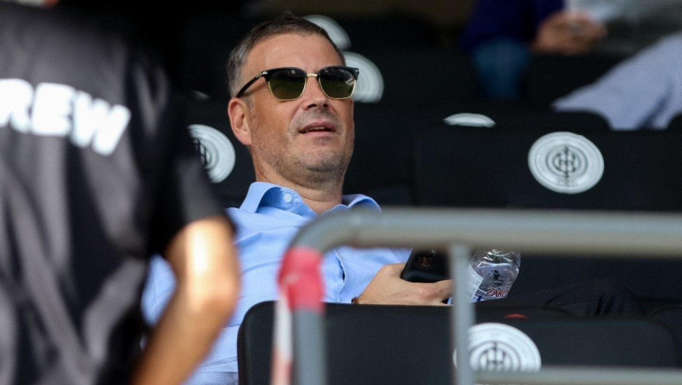 Σενάριο από την Αθήνα: Ανανεώνει ο Κλάτενμπεργκ!