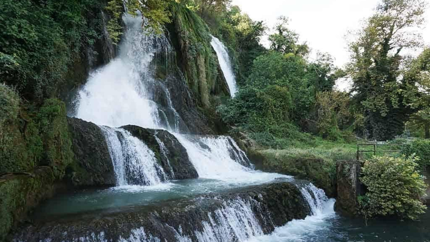 Έδεσσα: Η πόλη με την δική της... κάρτα -Το απόλυτο «εργαλείο» για κάθε επισκέπτη