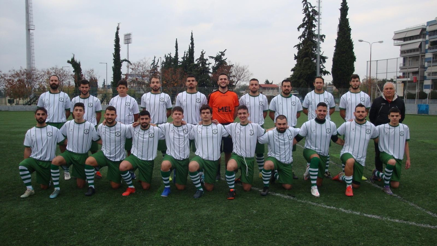 Σ. Παπαδόπουλος: Αντί να κάνουμε μία μεταγραφή, αγοράσαμε απινιδωτή!