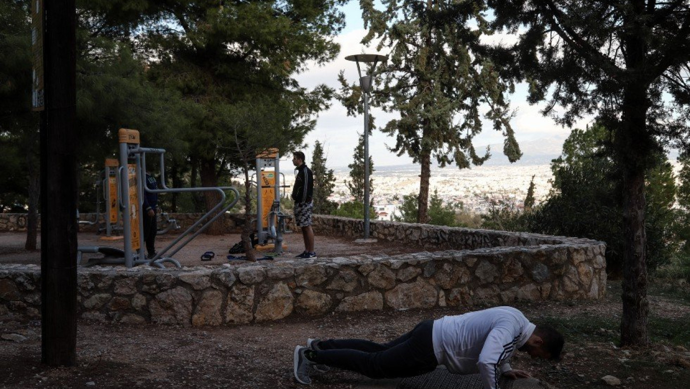 Πώς να κάψουμε 600 θερμίδες σε μια μέρα