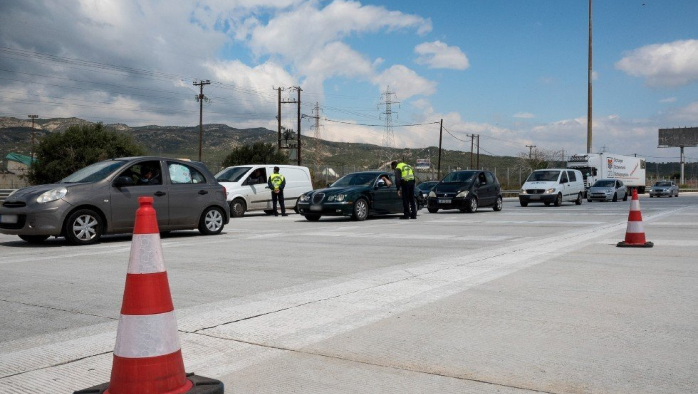 Θεσσαλονίκη: Ποιοι δρόμοι κλείνουν σήμερα (21/11) λόγω Μαραθωνίου